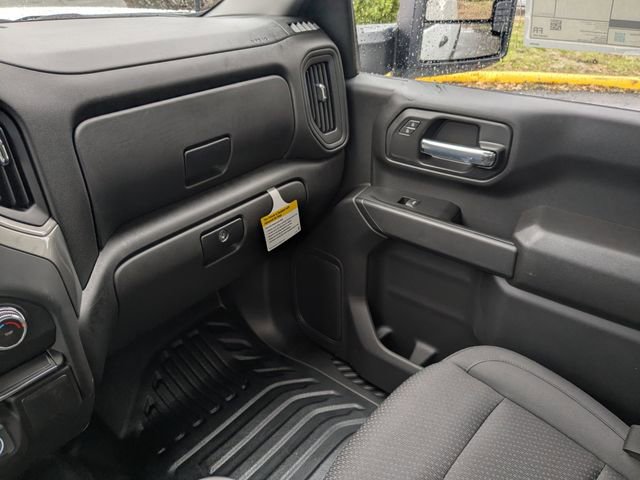 New 2026 GMC Sierra 2500 Pro w/ Max Trailering Package image 17