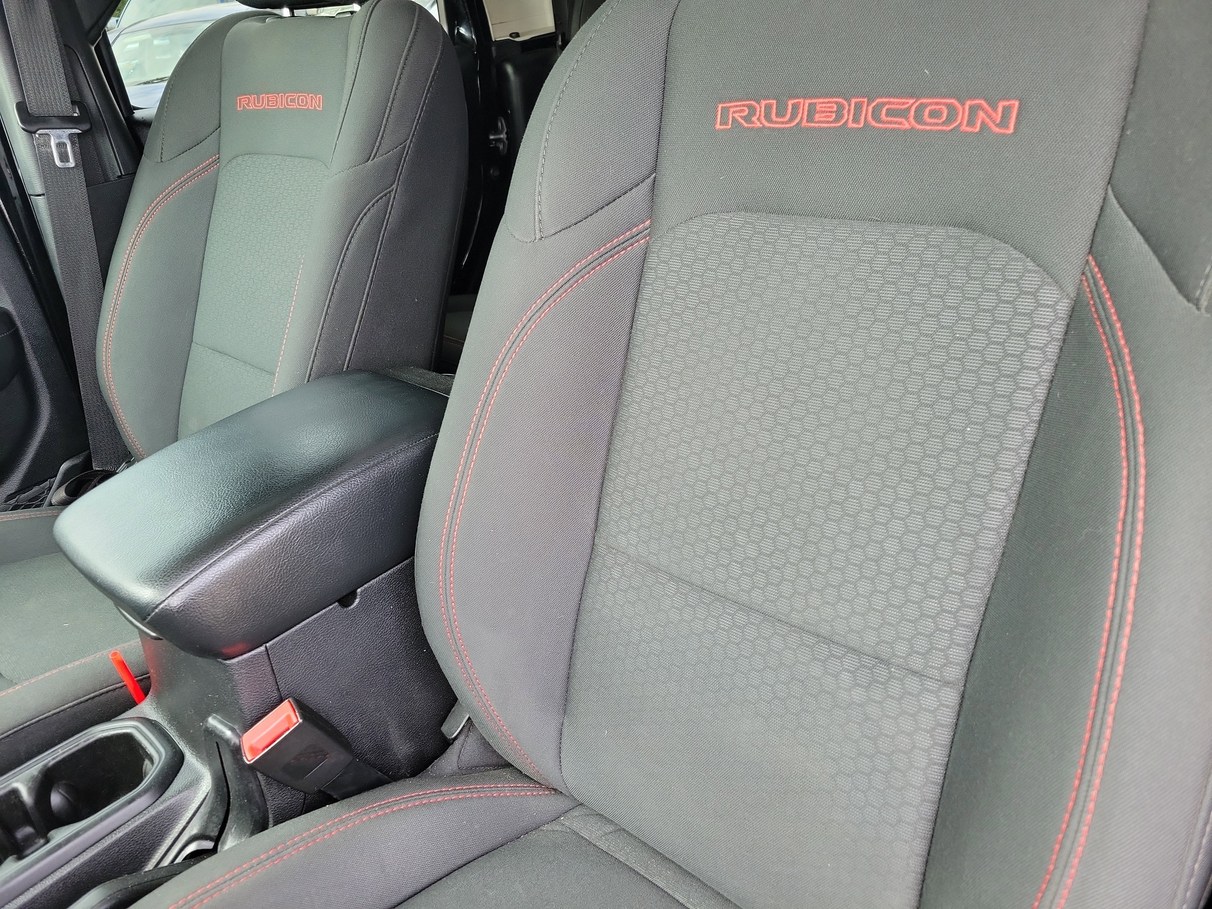 Used 2020 Jeep Gladiator Rubicon image 5