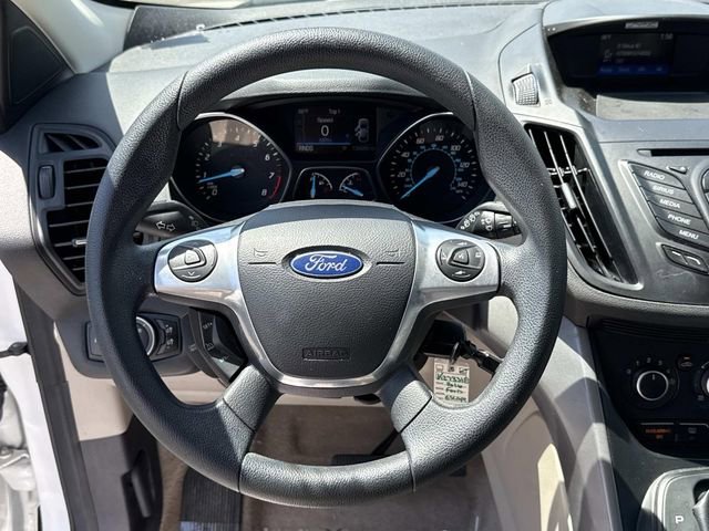 Used 2016 Ford Escape SE FWD image 18