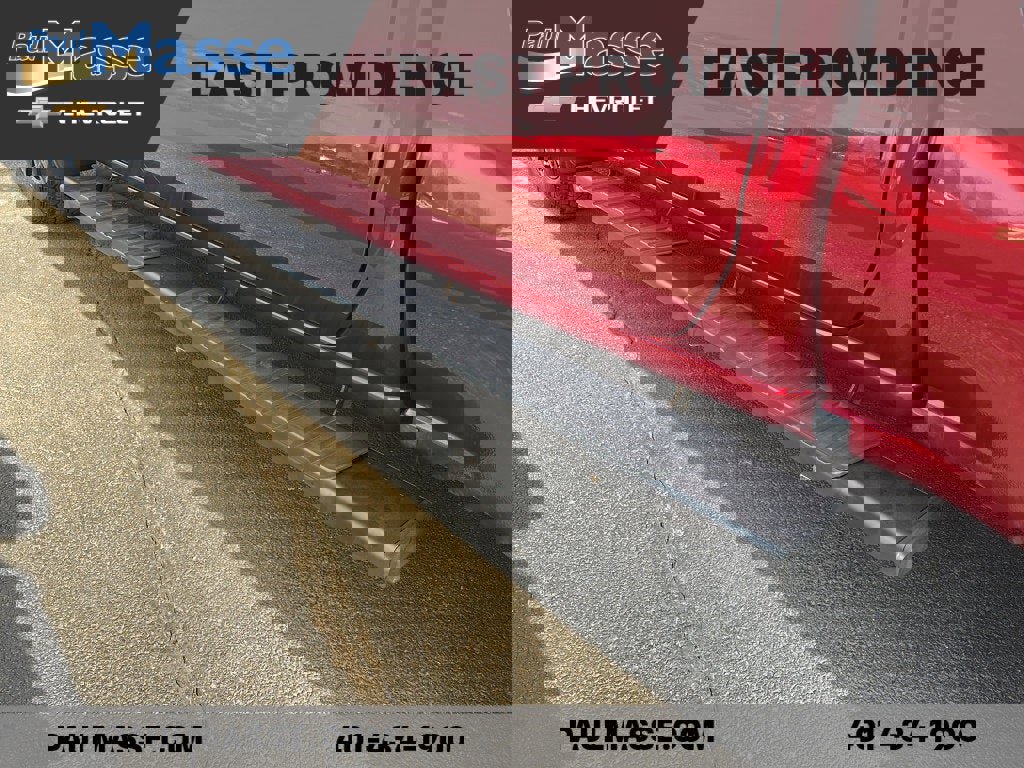 Certified 2023 Chevrolet Silverado 1500 RST w/ Convenience Package II image 10