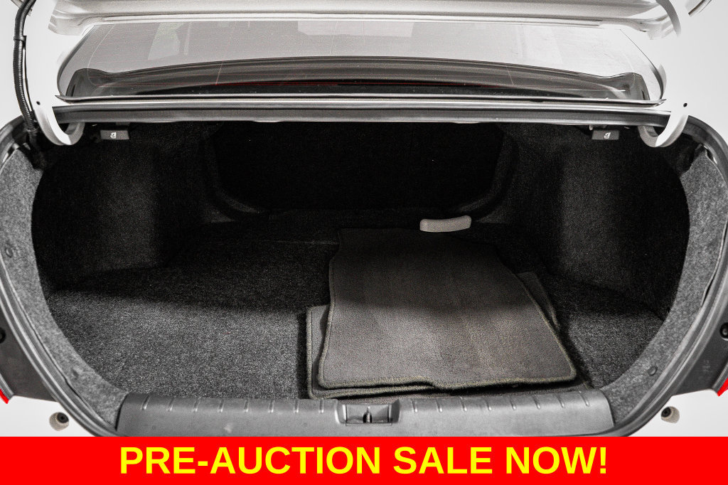 Used 2020 Honda Civic Sport image 37