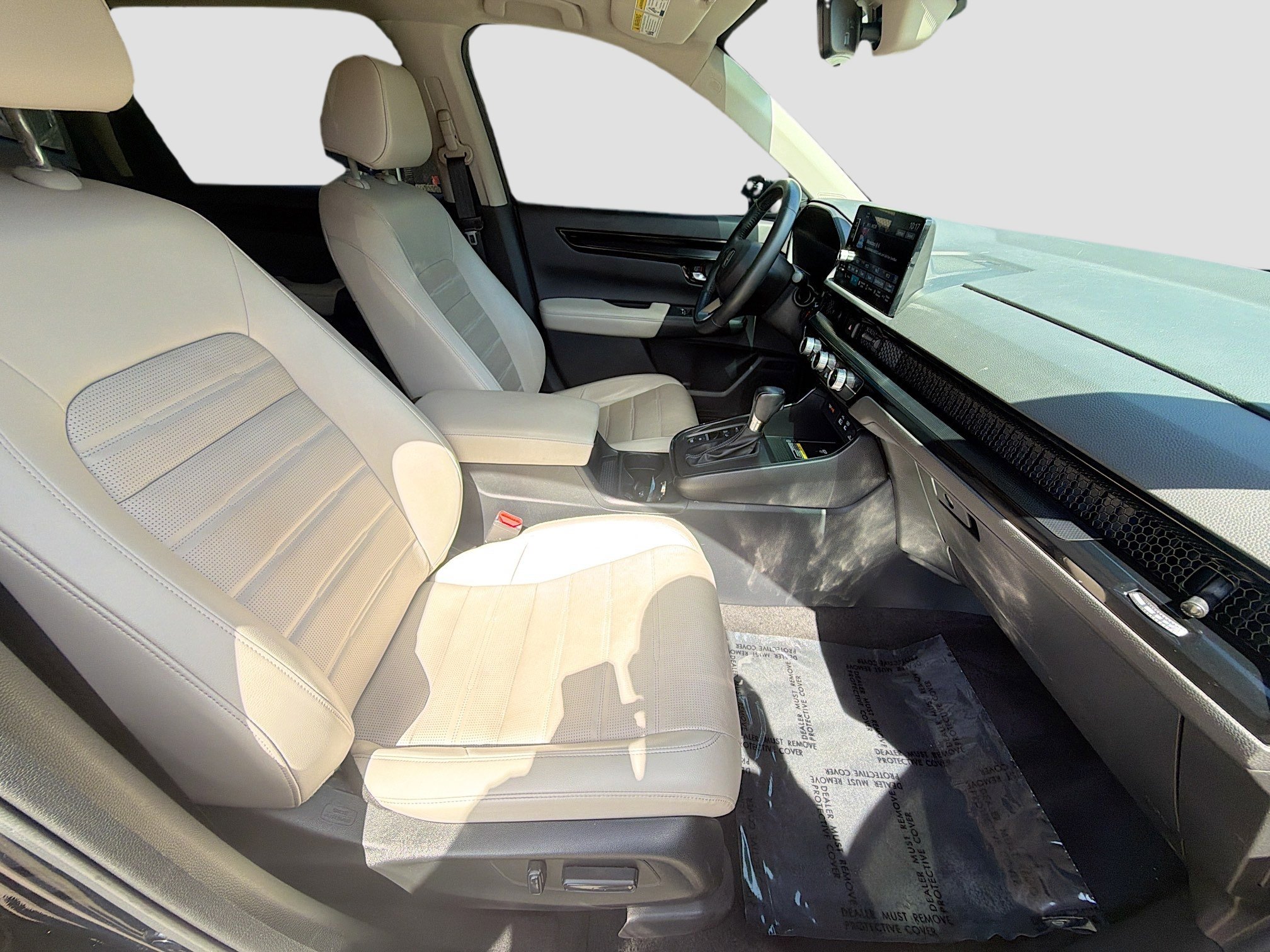 Certified 2023 Honda CR-V EX-L image 31