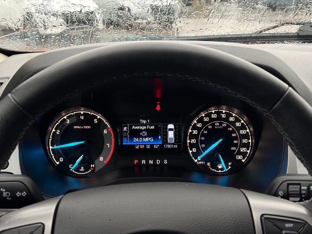 Used 2022 Ford Ranger XLT w/ Equipment Group 301A Mid image 17