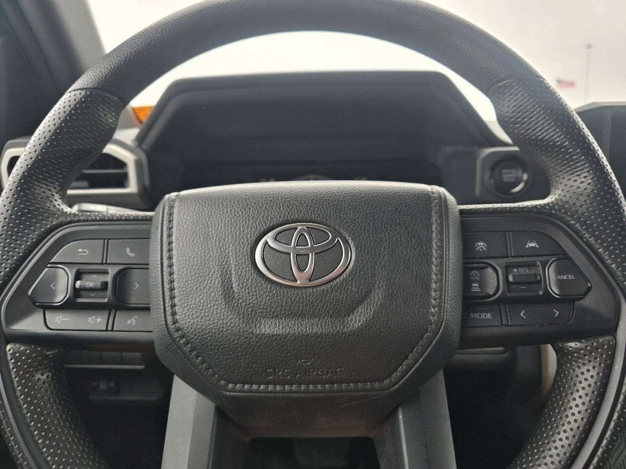 Used 2024 Toyota Tacoma SR image 16