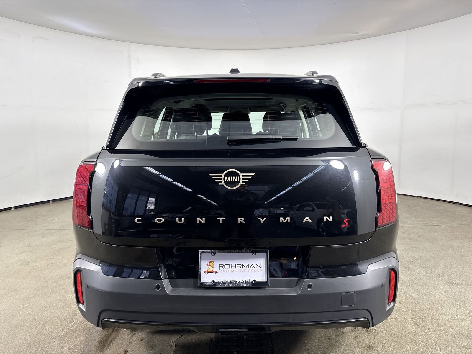 Used 2025 MINI Cooper Countryman S image 32