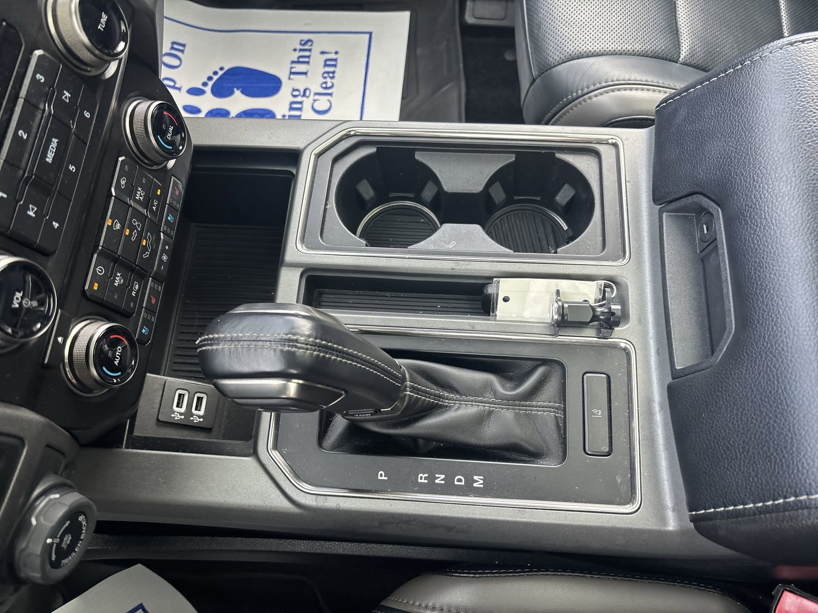 Used 2018 Ford F150 Raptor w/ Equipment Group 802A Luxury AWD/4WD image 20