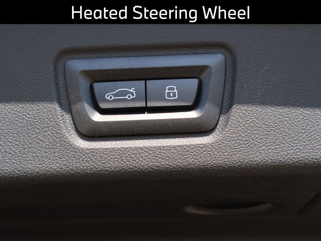 Certified 2024 BMW i4 eDrive35 w/ Premium Package image 20