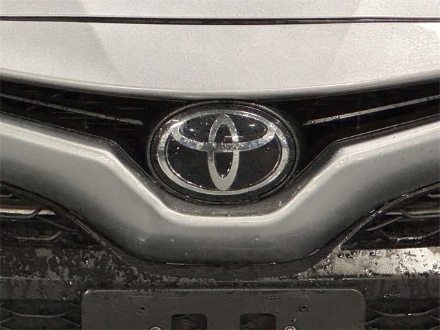 Used 2022 Toyota Camry SE image 10