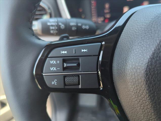 New 2026 Honda Pilot Elite image 13