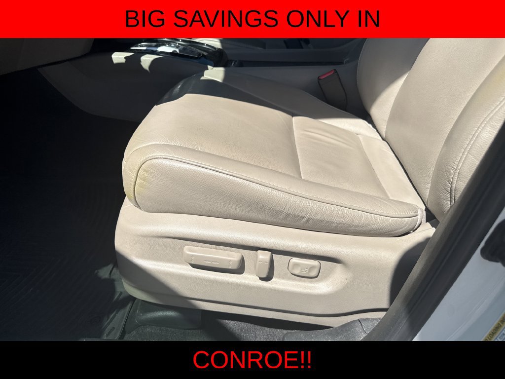 Used 2018 Honda Pilot Touring image 13