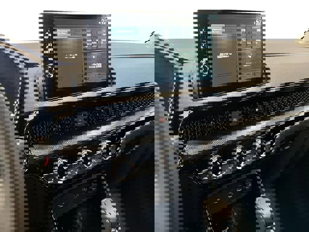 New 2026 Honda CR-V EX-L image 19