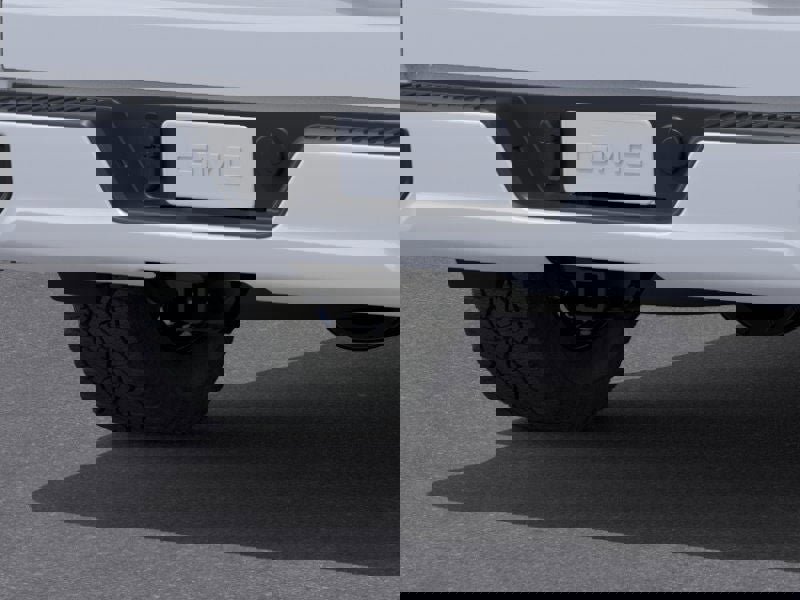 New 2026 GMC Sierra 1500 Pro w/ Graphite Edition image 14