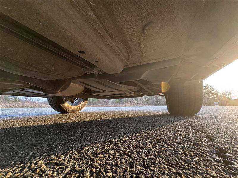 Used 2004 Acura TSX image 13