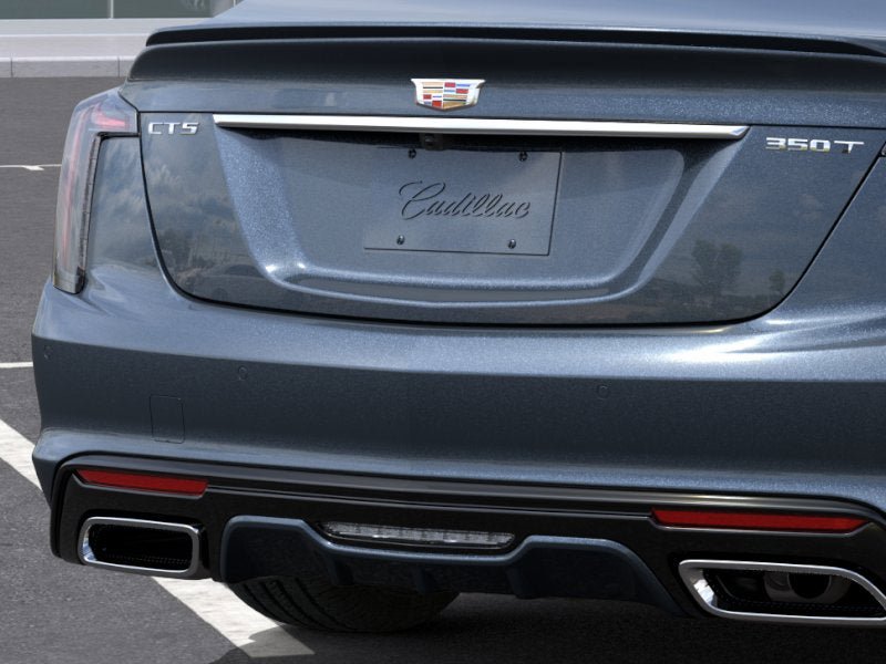 New 2026 Cadillac CT5 Sport RWD image 14