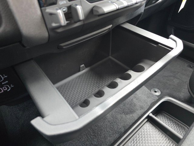 New 2026 RAM 1500 Classic Warlock image 39