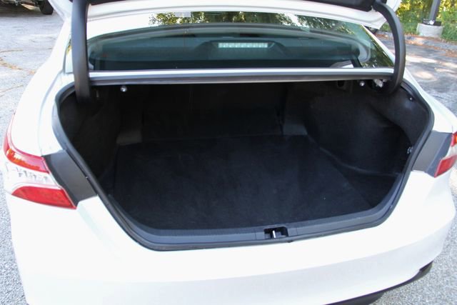 Used 2024 Toyota Camry LE FWD image 29