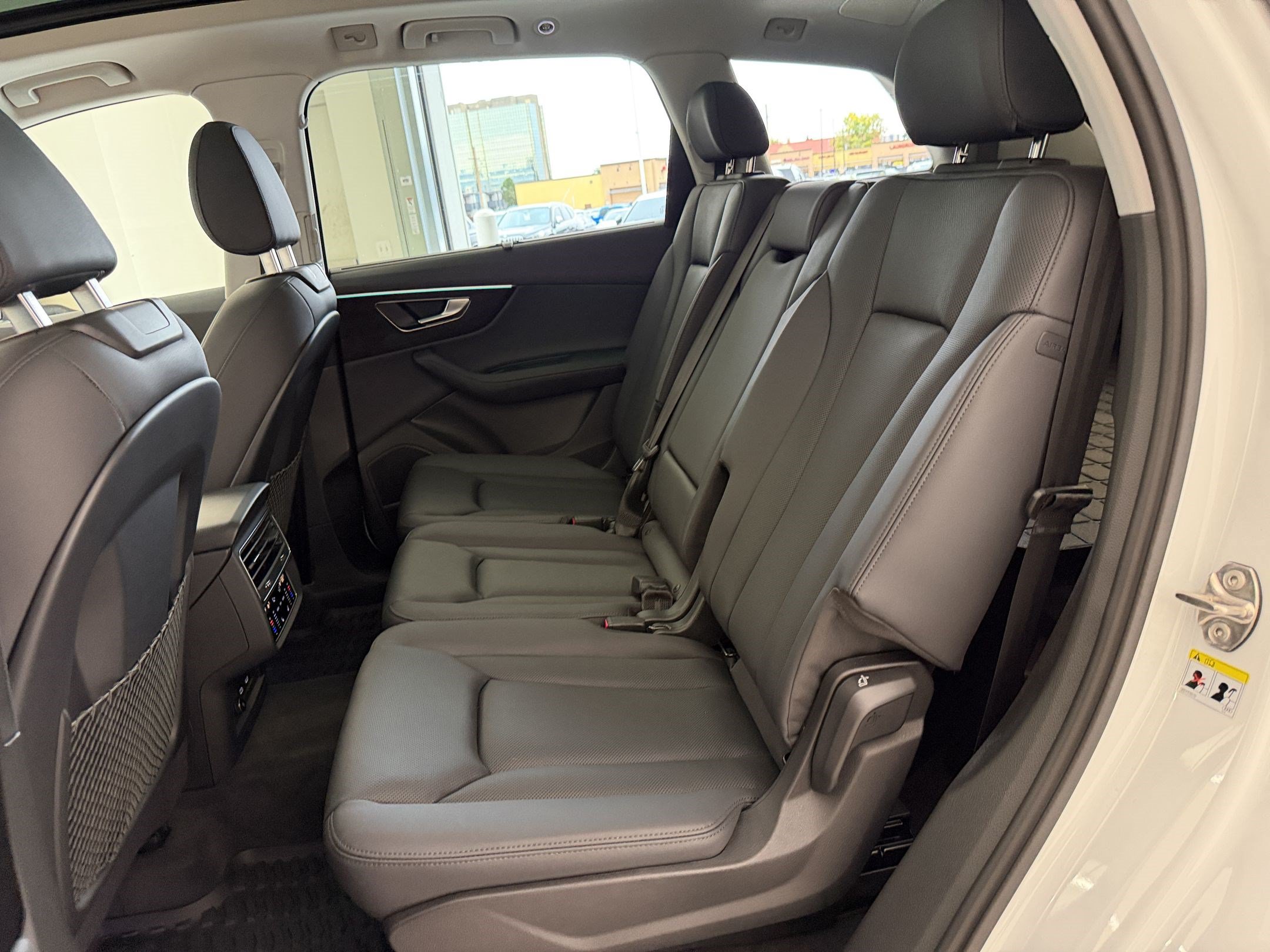 Used 2023 Audi Q7 3.0T Premium Plus AWD/4WD image 23