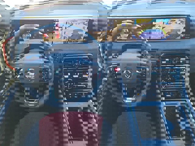 New 2026 Nissan Armada NISMO image 12