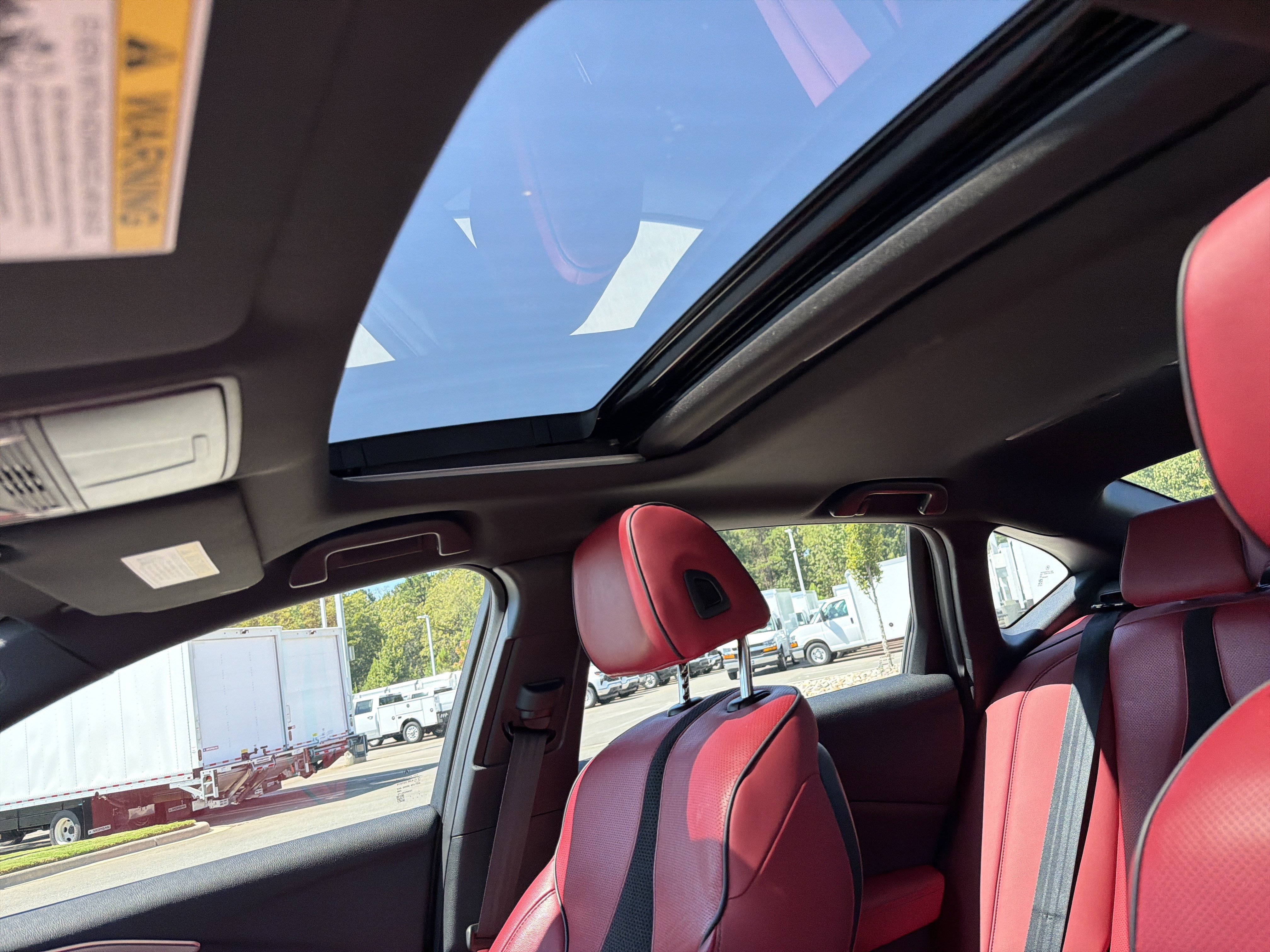 Certified 2023 Acura TLX w/ A-SPEC Package AWD/4WD image 27
