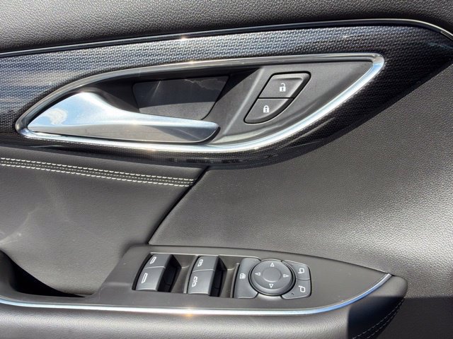 Certified 2023 Buick Envision Preferred AWD/4WD image 11