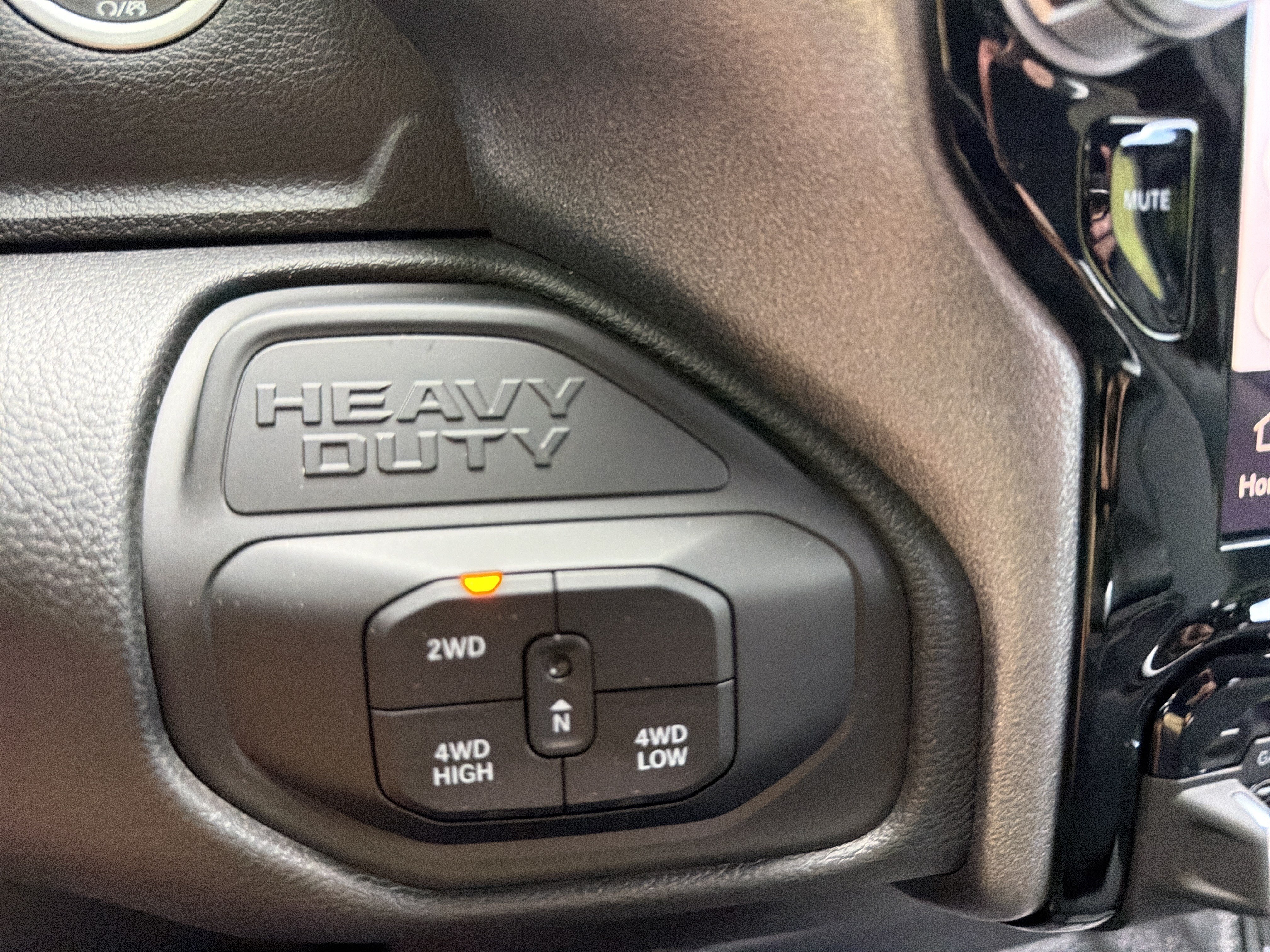 New 2026 RAM 5500 Tradesman AWD/4WD image 27