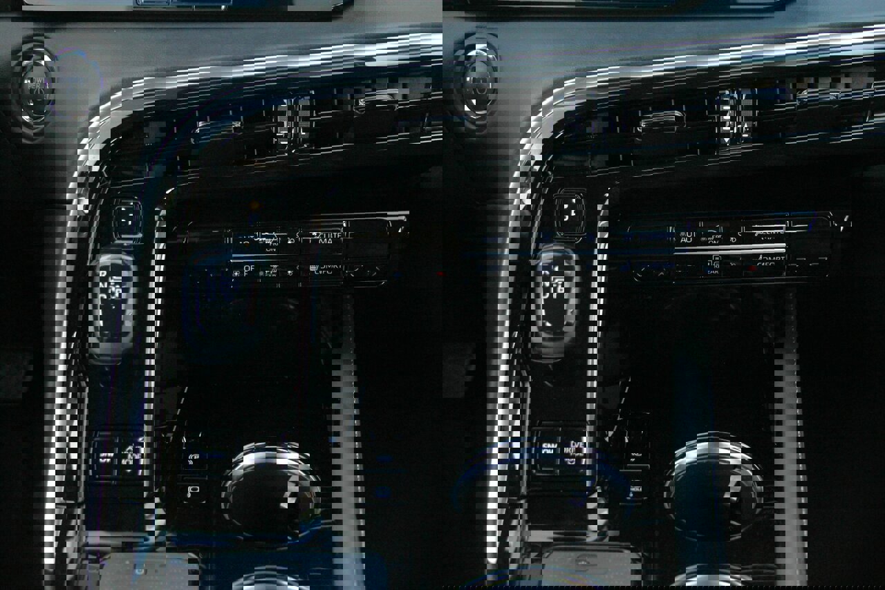 Used 2023 Toyota Mirai XLE w/ Advanced Technology Package image 34