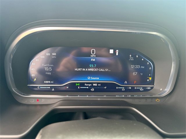 Used 2022 Chevrolet Tahoe LT w/ Luxury Package image 14