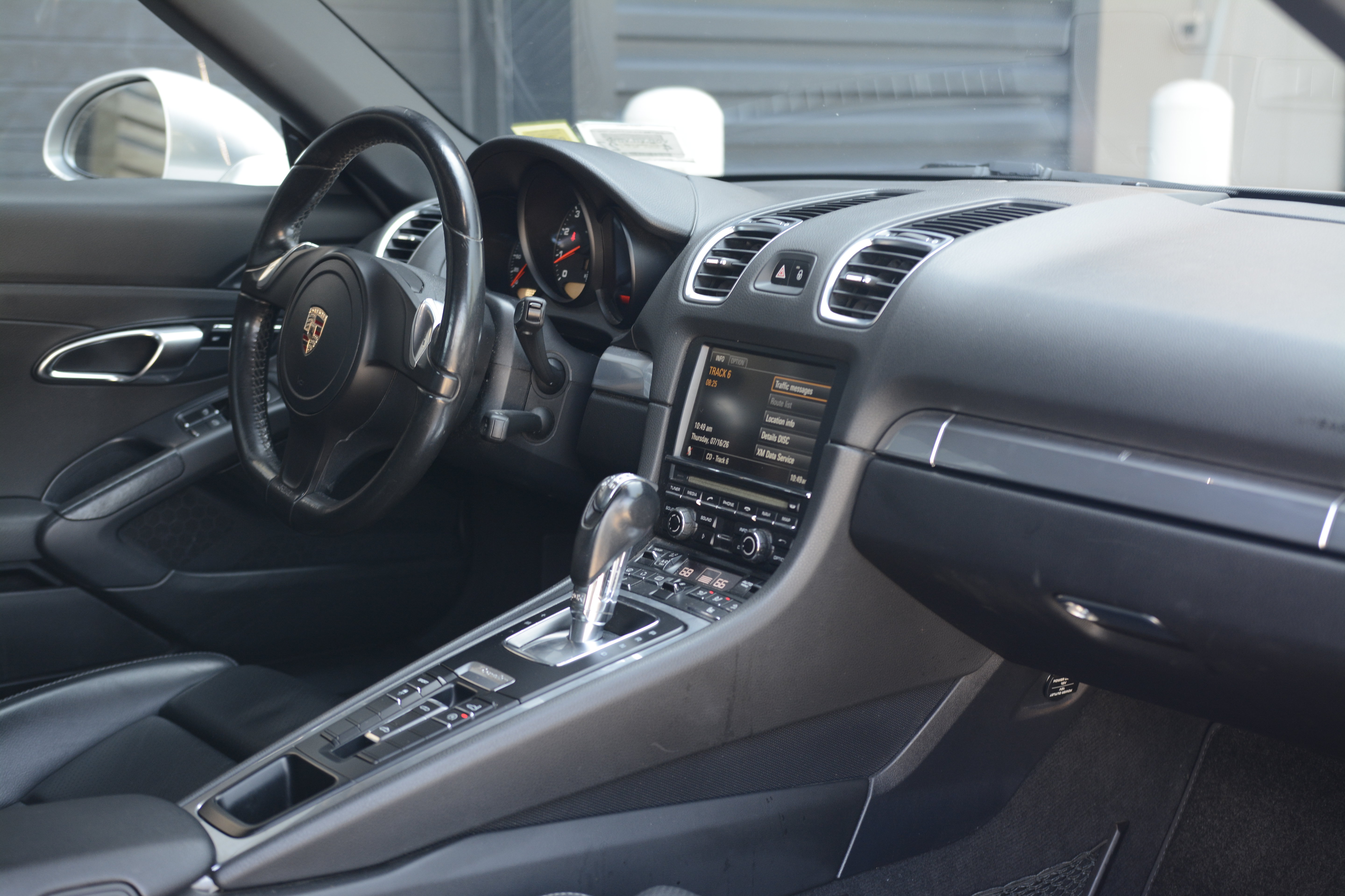 Used 2013 Porsche Boxster RWD image 28