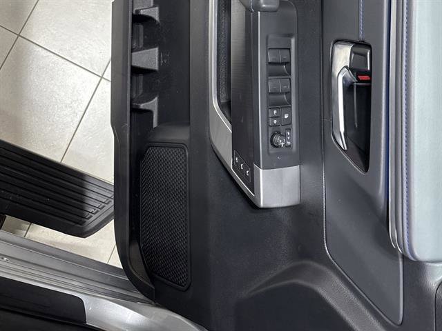 Used 2023 Toyota Tundra Platinum image 17