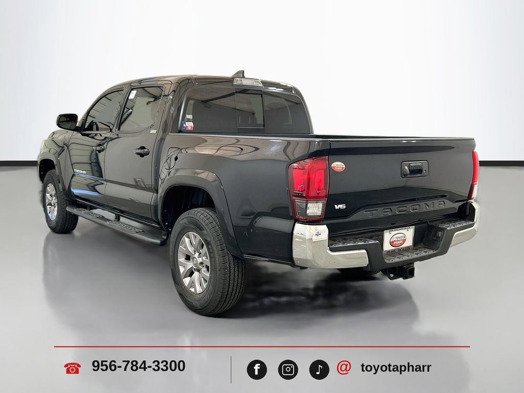 Used 2019 Toyota Tacoma SR5 RWD image 7
