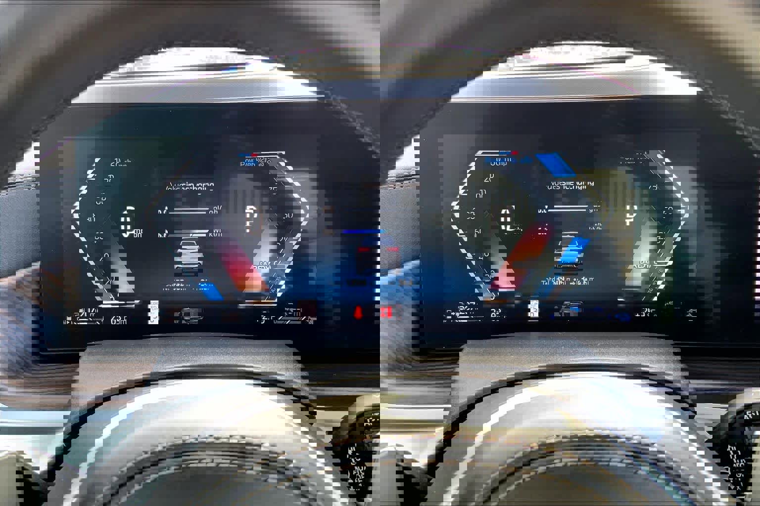 Certified 2024 BMW X5 xDrive50e w/ Executive Package image 25