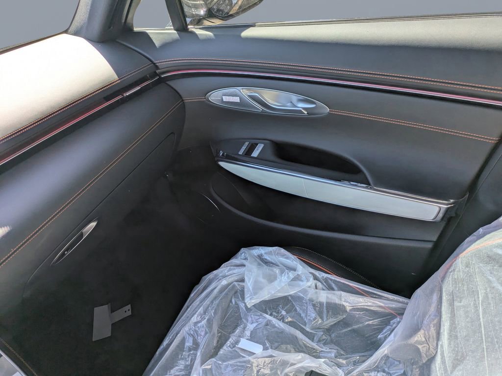 New 2026 Genesis GV70 2.5T Sport Prestige image 18