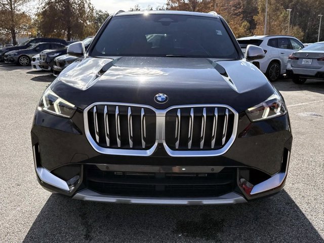 Certified 2023 BMW X1 xDrive28i w/ Convenience Package image 8