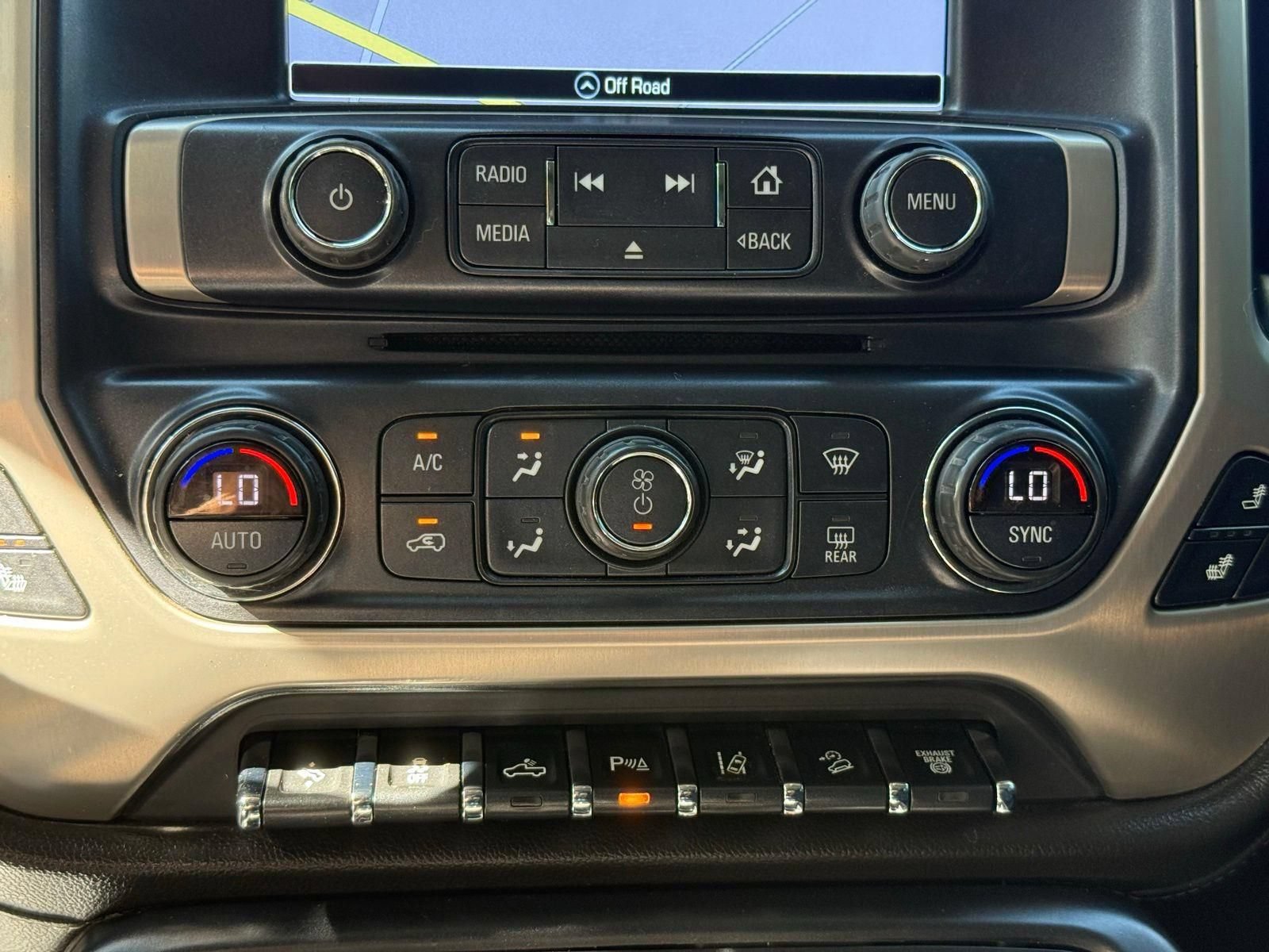 Used 2019 GMC Sierra 3500 Denali w/ Duramax Plus Package AWD/4WD image 54