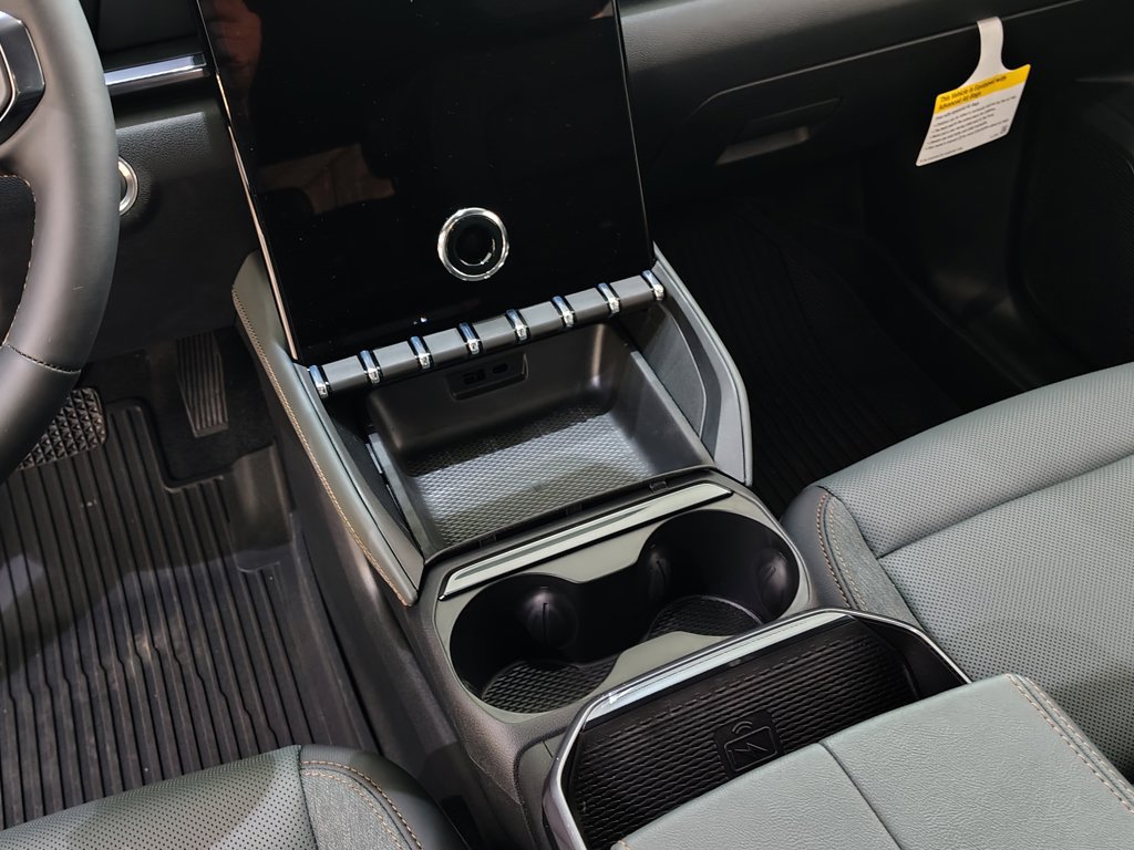 New 2026 GMC Terrain AT4 w/ Technology Package II AWD/4WD image 35
