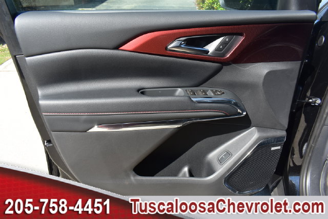 New 2026 Chevrolet Traverse Z71 w/ Enhanced Driving Package AWD/4WD image 14
