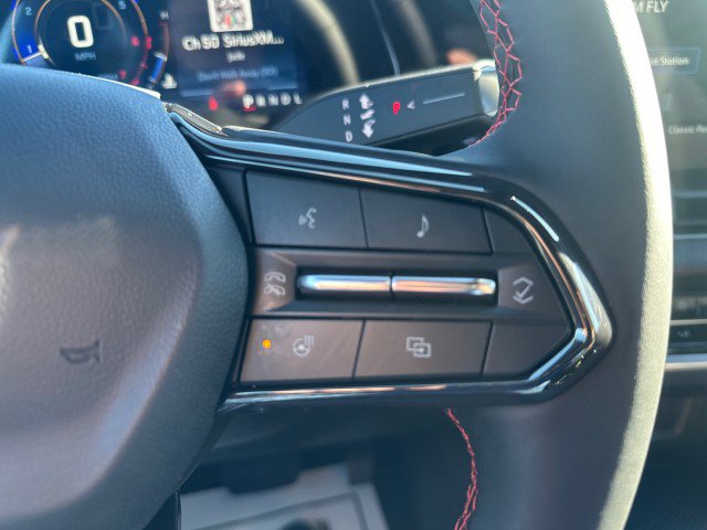 New 2026 Chevrolet Equinox RS image 21