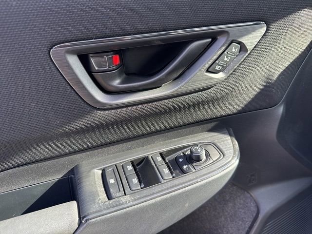 New 2026 Subaru Outback Limited XT image 20