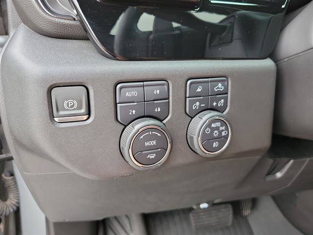 Used 2023 Chevrolet Silverado 1500 ZR2 w/ ZR2 Bison Edition image 23