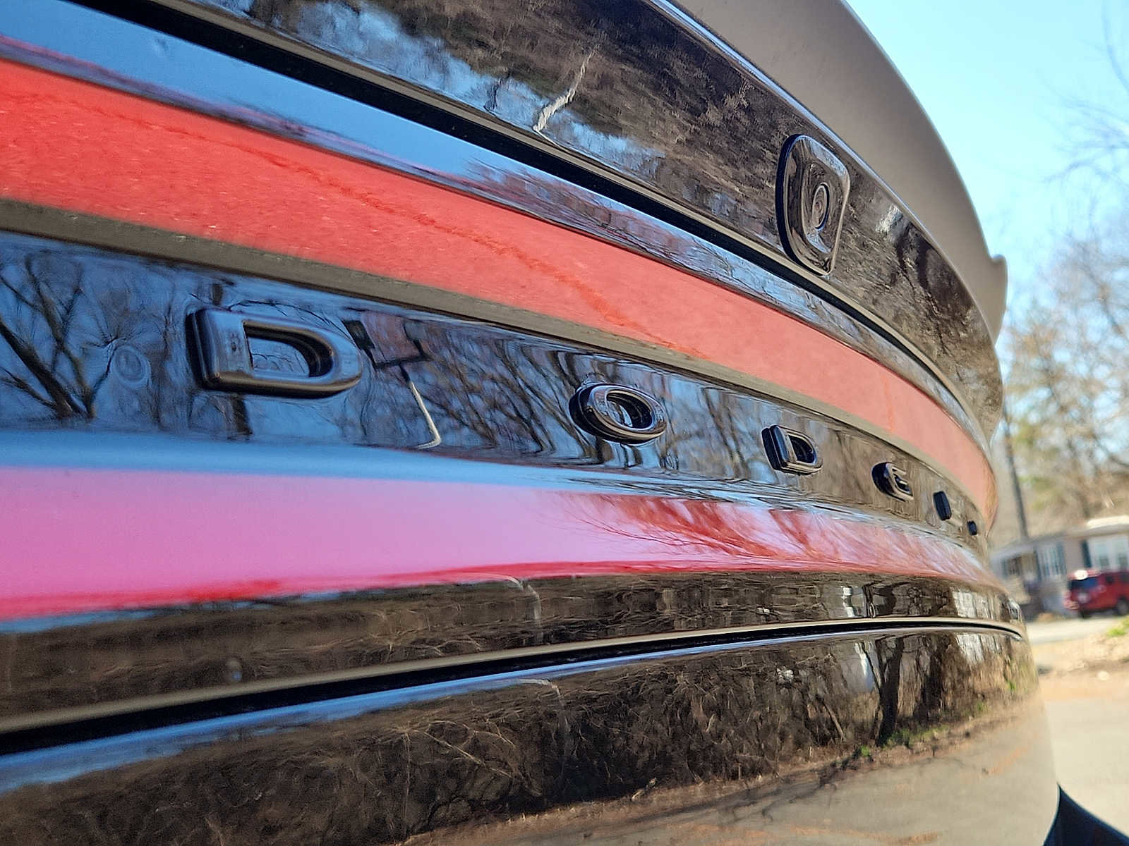 Certified 2023 Dodge Charger GT w/ Blacktop Package image 28