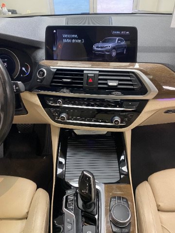 Used 2018 BMW X3 xDrive30i AWD/4WD image 17