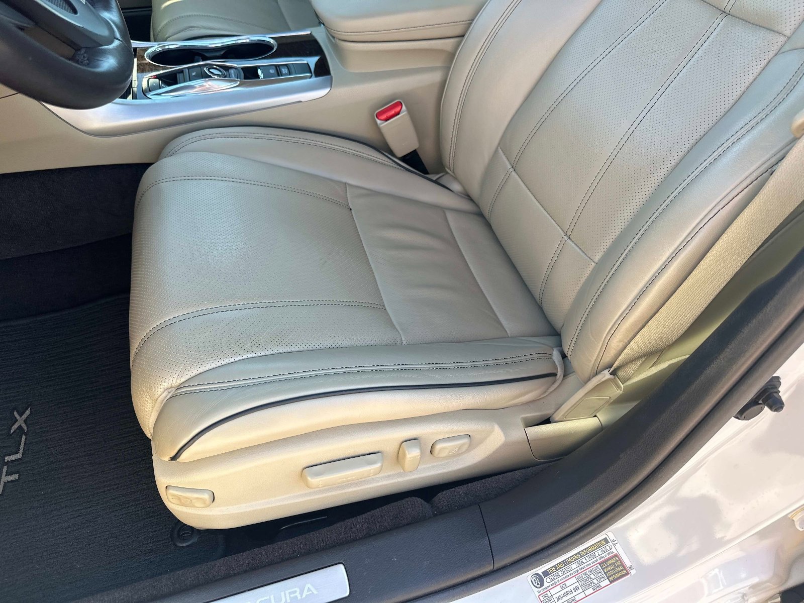 Used 2019 Acura TLX V6 w/ Advance Package image 18