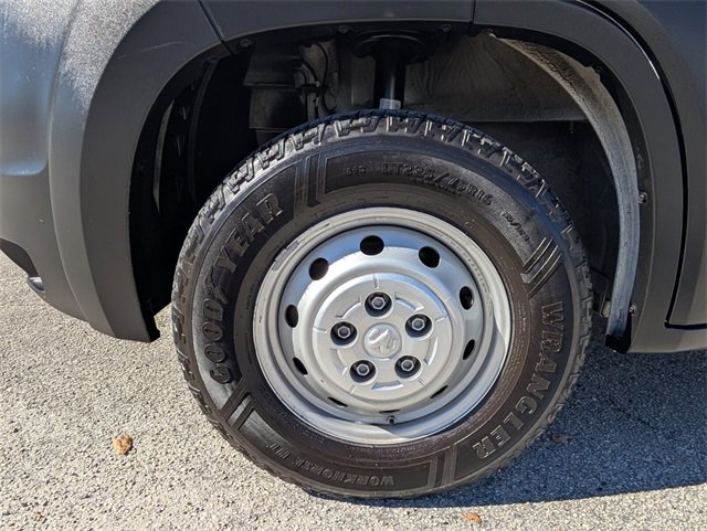 Used 2020 RAM ProMaster 2500 w/ Interior Convenience Group image 6