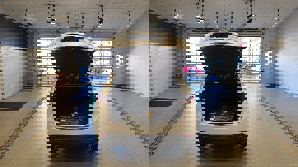 New 2025 MAZDA CX-5 Carbon Edition image 11