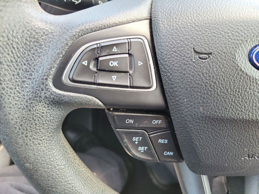 Used 2019 Ford Escape SE AWD/4WD image 11