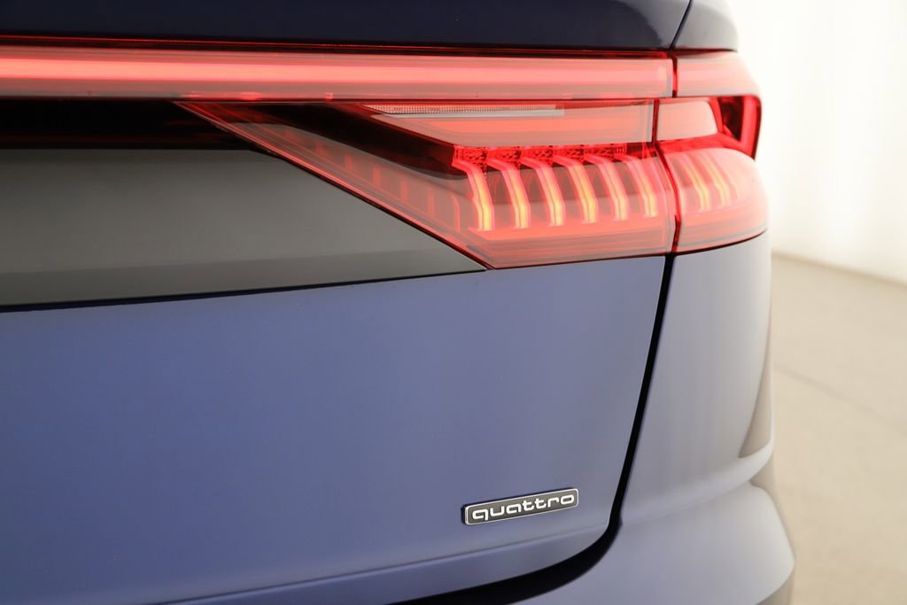 Used 2019 Audi Q8 Prestige image 30