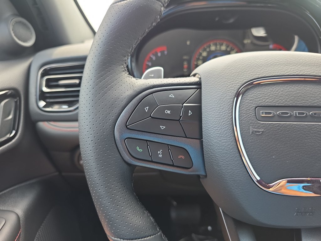New 2026 Dodge Durango GT w/ Blacktop Package AWD/4WD image 20