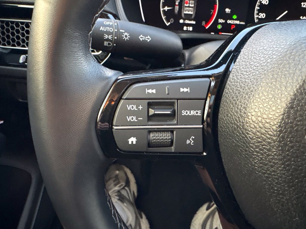 Used 2024 Honda Civic EX image 20
