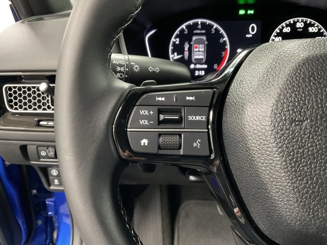 Certified 2023 Honda Civic Sport image 16