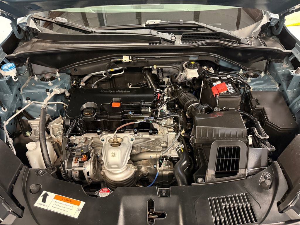 Used 2023 Honda HR-V EX-L image 21